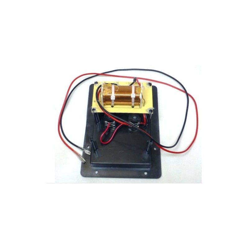 LASE Replacement Upgraded Crossover 118 Bass Speaker w/Speakon & 1/4"