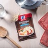 McCormick 30% Less Sodium Chicken Gravy Mix, 0.87 oz (Pack