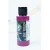 Createx Wicked Colors W064 Detail Magenta 2oz. water-based universal airbrush