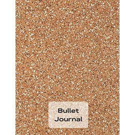 Bullet Journal: Dot Journaling 110 pages | Size A4 | notebook 8.5" x 11" Dotted paper