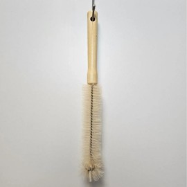 Multipurpose Bottle Tumbler Cleaning Brush Scrubber Bottle Brush 5ea