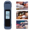 Alcohol Tester Compact Portable Contactless High Accuracy Digital LCD Screen