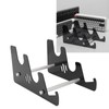 Acrylic Keyboard Display Stand Mechanical Computer Keyboard Stand Shelf for
