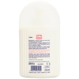 Chilly:"Formula Lenitiva" ("Lenitive Formula") Delicate Intimate Cleanser 6.76 Fluid Ounce (200ml) Package (Pack of 2) [ Italian Import ]