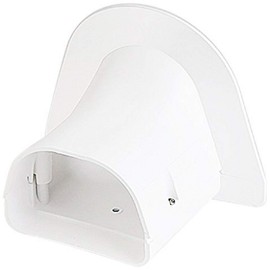 RectorSeal Fortress Lineset Ducting 84014 Lineset Covers, Easy Installation, HVAC, 3.5"