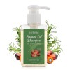 SAUVASINE Batana Oil Shampoo for Hair Growth, Rosemary Shampoo, Nourishing