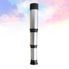 Toyvian Toy Telescopes Pirate Handheld Brass Telescope Pirate Theme Party