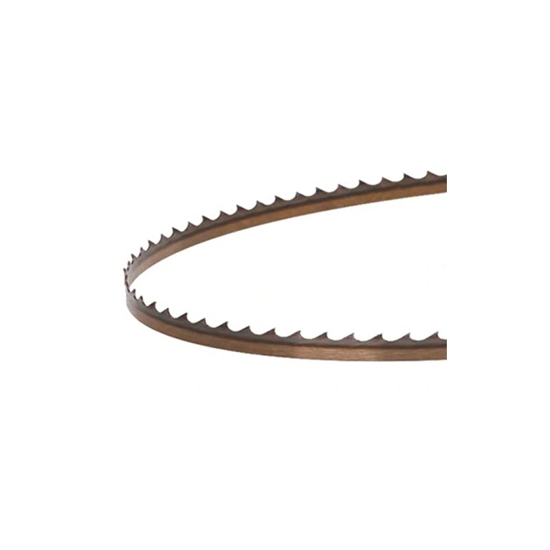 Timber Wolf Band Saw Blades, 3/8 Inch Width,The Best Wood
