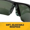 DEWALT DPG99 Polarized Lens Safety Glasses