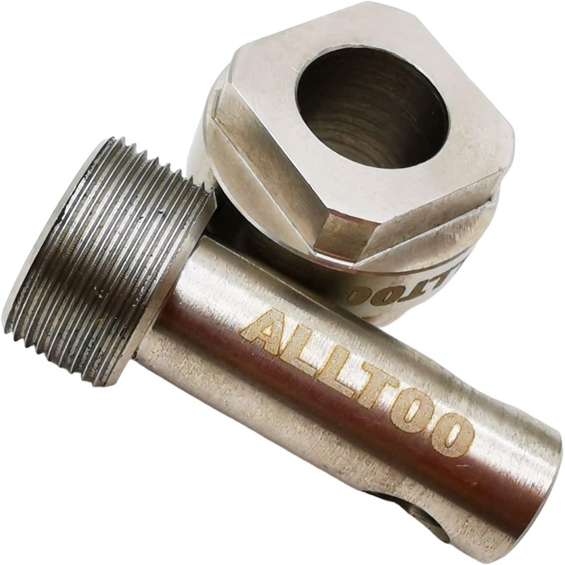 alltoo Crank Arm Removal Tool Suitable for CANNONDALE SI KT013