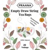 PRAANA TEA - Christmas Earl Grey - 100g Tin Bundle