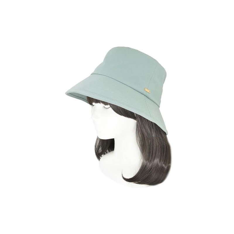 Kraft 423187 Women's Wash Hat (Deodorizing, Quick Drying, UV Protection),