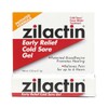 ZILACTIN MED Gel Tube .25OZ BLAIREX Laboratories