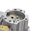 Carburetor with Connector Gasket 5205309 for Kohler Magnum KT17 KT19