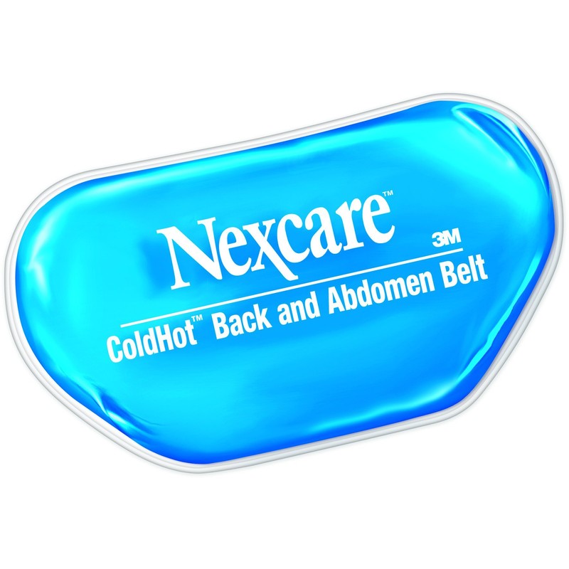 Nexcare Large/X-Large ColdHot Back and Abdomen Belt