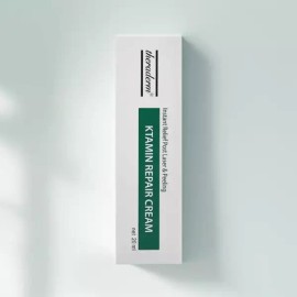 Seraderm 쎄라덤 케이타민 리페어 크림 20ml Ceraderm Ketamine Repair Cream 20ml [Ceraderm Ketamine Repair Cream 20ml]
