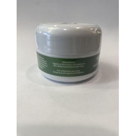 Ashlem Naturals Essential Skin Cream .5 oz