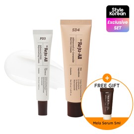 Dr.Reju-All [Dr.Reju-All]Barrier Master Cream Duo