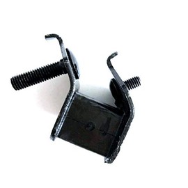 HQParts Shock Absorber Anti Vibration Generator Rubber Motor Mounts Compatible with PM0102500 PMC102500 PM0103000 PMC103000 Generator 0063058 2500 3000 3750 WATT 68325-ZC2-000