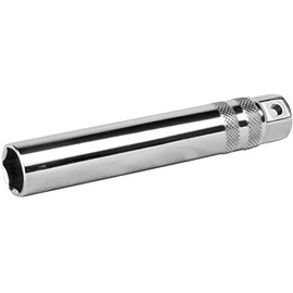 Performance Tool W80533 Spark Plug Socket, 3/8" Drive, 5/8"