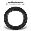 2 Pack Speaker Rubber Edge Speaker Foam Rubber Speaker Surround