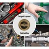 DOJA Barcelona | Water Return Valve | PN16 Retention Valve