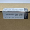 XIAMEN JASLEN SANITARY WARE CO.,LTD. Veken Handheld Shower Head With