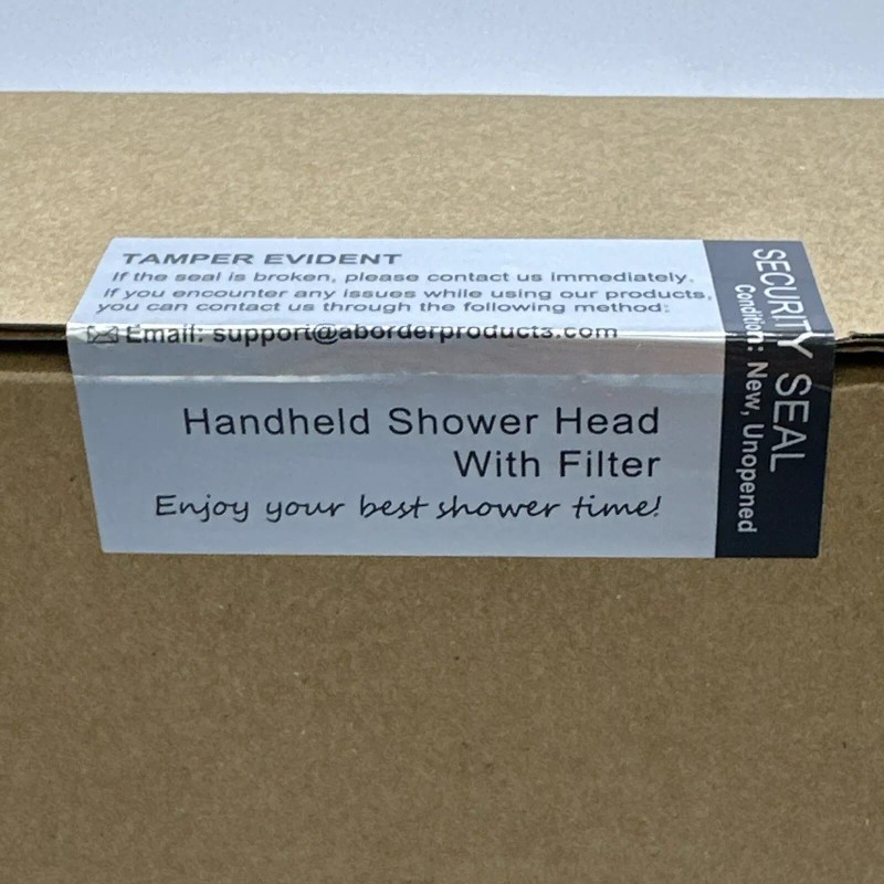 XIAMEN JASLEN SANITARY WARE CO.,LTD. Veken Handheld Shower Head With