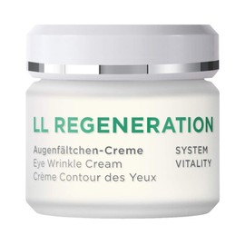 Annemarie Börlind LL Regeneration Eye Wrinkle Cream for Women 30 ml