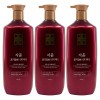 LIEN 리엔 자윤 윤기강화 컨디셔너 950ml 3개 Lien JAYUN Moisturizing