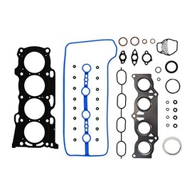 DNJ HGS922 MLS Cylinder Head Gasket Set for 2001-2003 / Toyota / RAV4 / 2.0L / DOHC / L4 / 16V / 122cid / 1AZFE