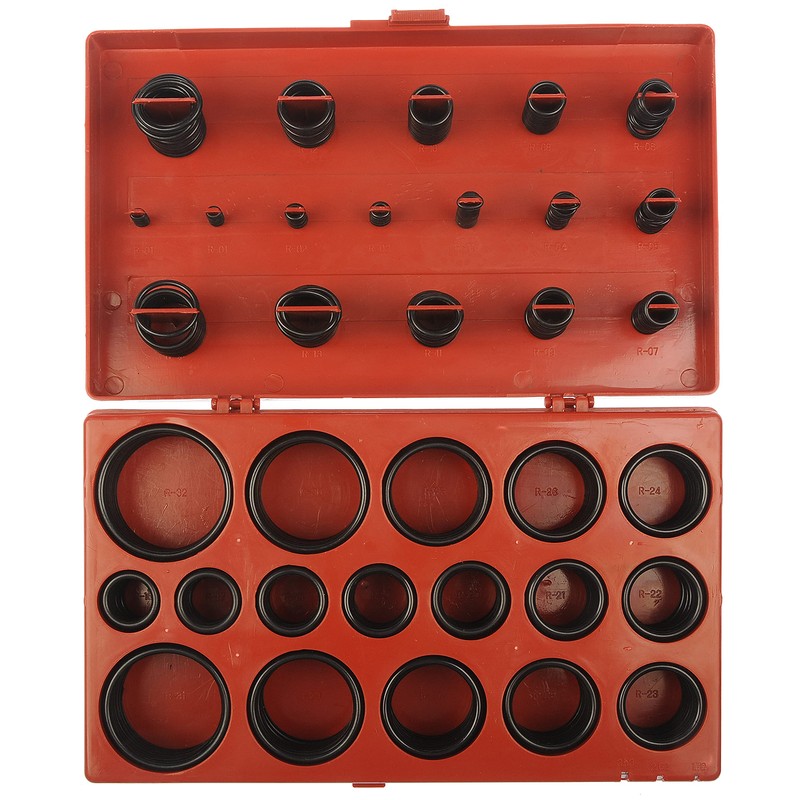 Dorman 799-452 Metric O-Rings Value Piece- 32 Sku's, 419 Piece