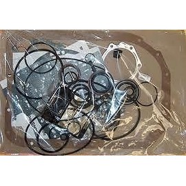 OTSPARTS 4L80E OVERHAUL KIT 1997-ON THIS KIT CONTAINS ALL THE SOFT PARTS TO REBUILD YOUR 4L80E GASKETS-ORINGS-LIP SEALS-SEALING RINGS-METAL CLAD SEALS ALL PARTS ARE OE QUALITY BY TRANSTEC