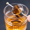 UPKOCH 30ml Bartender Jigger Stainless Steel Cocktail Ounce Cup Wine