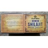 Guindila (2) 800mg Shilajit Supplement Shilajit Pure Himalayan Organic Shilajit