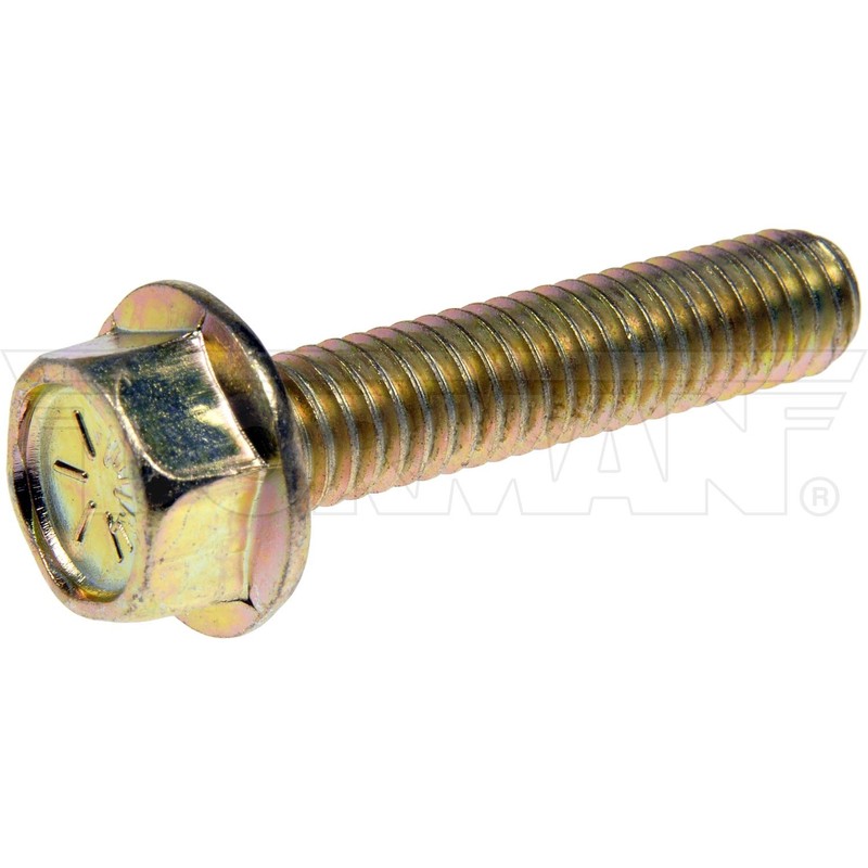 DORMAN Flanged Bolt
