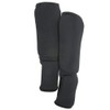 PROFORCE Cloth Shin Instep Guard Black, Medium #84971