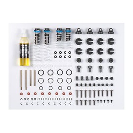 54028 Buggy Dampers TRF
