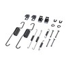 Blue Print ADH241500 Fitting Kit for Brake Shoe, pack of