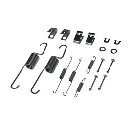 Blue Print ADH241500 Fitting Kit for Brake Shoe, pack of one