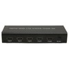 HD Multimedia Interface Switch 4K 4 in 1 4x1 HD