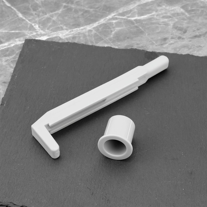 SG Store Pack of 2 Roof Window Cleaning Latches Replacement