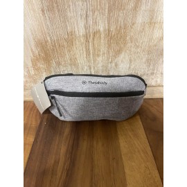 *NEW*UNITED AIRLINES Therabody Cross Body Bag Business Class AWAY Amenity Kit