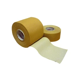 Leukoplast Dressing Tape 9.2m| Air Permeable | Tension Resistant | High Adhesion | 4 Rolls | 1.25cm x 9.2m (contains latex)