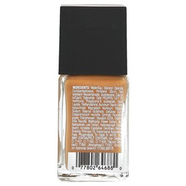 Black Radiance Color Perfect, Oil Free Liquid Make-Up, 8417 Bisque, 1 fl oz (30 ml)