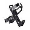 Bike Cup Holder - Water Bottle Cage for Bicycle Handlebar,