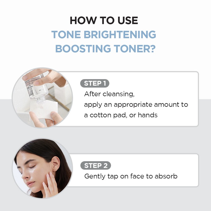 SKIN1004 [SKIN1004]Madagascar Centella Tone Brightening Boosting Toner 210ml