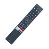 VINABTY-fit EN3A70 Voice Replacement Remote Control for Hisense Smart 4K
