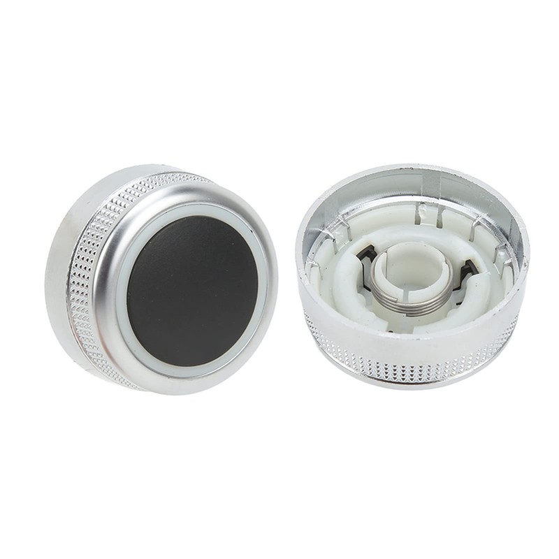 Car Multimedia Rotary Knob, MMI Multimedia Knob Switch, Audio Volume