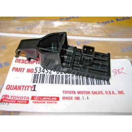 Toyota Corolla Hood Prop Support Rod Holder Clip Genuine OEM 2009-2013